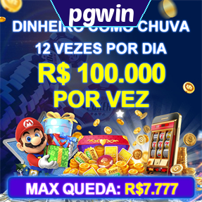 pgwin Mina Misteriosa