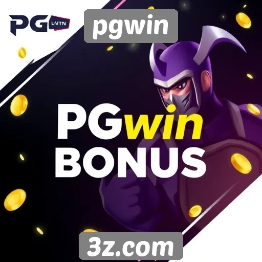novidades em promoções e bônus do pgwin